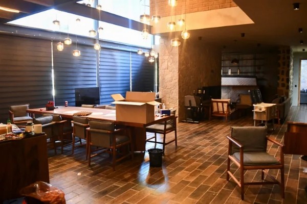 El Mencho’nun Villasından Çıkanlar Şoke Etti! Saklandığı ‘Sığınak’ İlk ez Görüntülendi